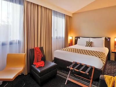 Hôtel Mercure Lyon Centre Lumière - 93