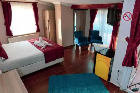 Ağva Carpediem Otel - 92