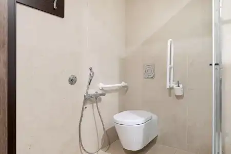 B&B Roma Fiumicino Aeroporto Fiera 1 - 27