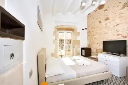 B&B Bianco E Blu - 5