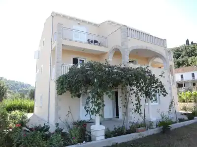 Apartments Ana Lopud - 0