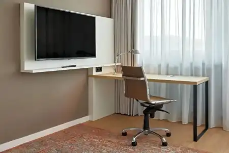 Residence Inn Munich Central - 43