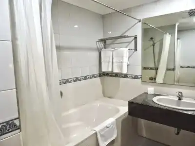 Marcopolo Jakarta - 35