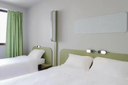 ibis budget Braga Centro - 40