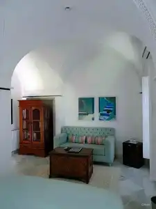 La Villa Bleue - 57