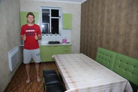 Medi Hostel - 17