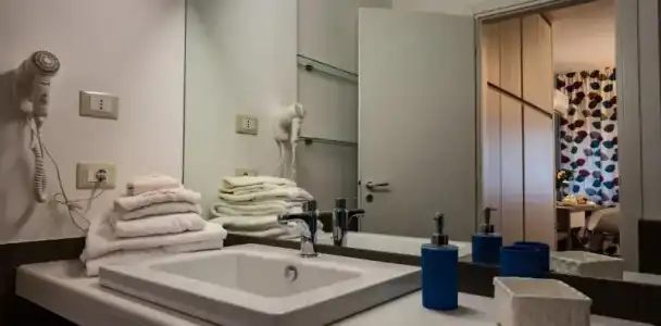 Marbela Apartments & Suites - 120