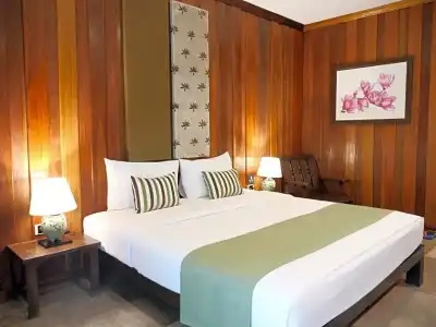 Royal Riverkwai Resort & Spa - 98