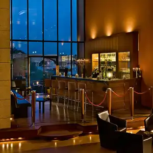 Sorat Insel-Hotel - 27