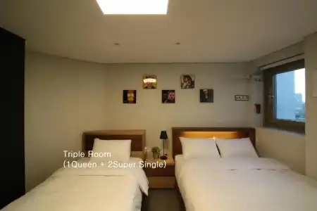 Nabi Hostel - 27