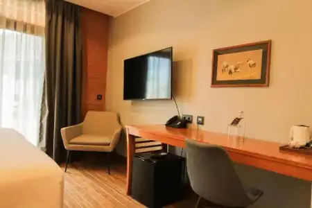 Radisson Tamboho Waterfront Antananarivo - 44