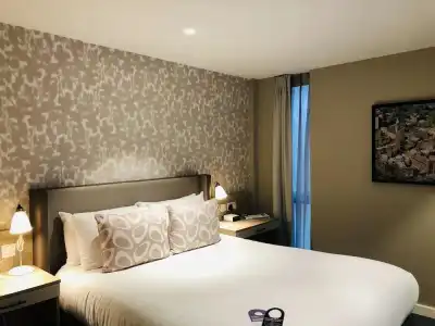 Edgbaston Park & Conference Centre - 39