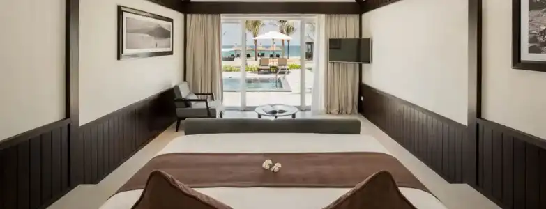 Boutique Hoi An Resort - 109