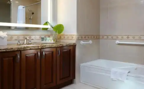The Cottages at Naples Bay Resort - 71