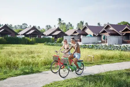 Farmer's Boutique Resort - 21