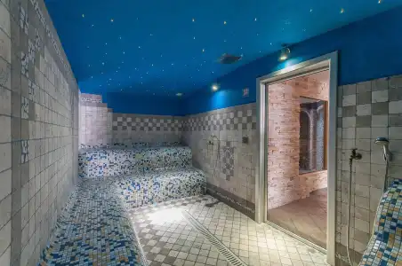 AlpHoliday Dolomiti Wellness - 8