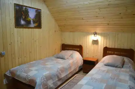 Teremok Guest House - 32