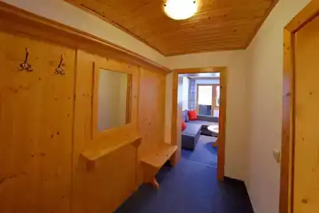 Alpenpension Gastein - 43