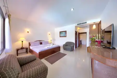 Aumpai Luxury - 3
