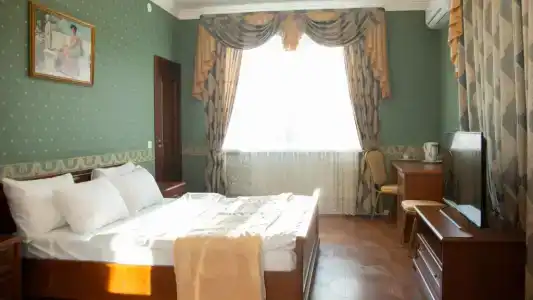 Gostevoy Dom Klassik - 79