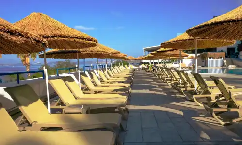 Bodrum Holiday Resort & Spa - 27