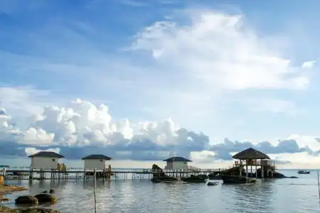The Pier Phu Quoc Resort - 2
