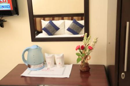 Sundeep Inn - 36