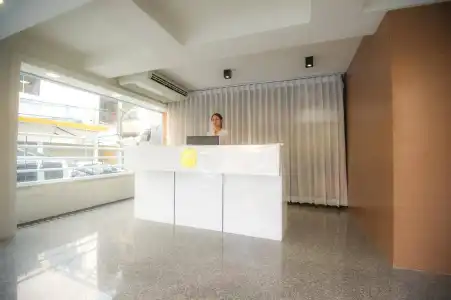 Glur Central Pratunam - 20