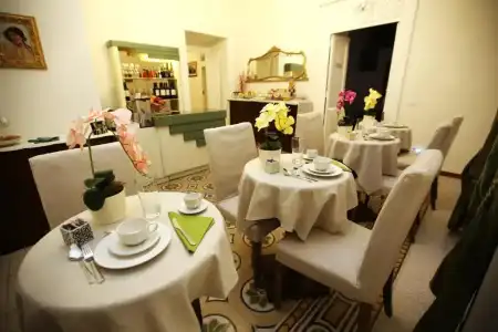 La Bella Napoli B&B - 14