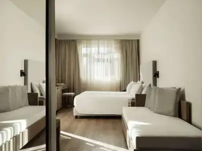 Civitel Attik Rooms & Suites - 106