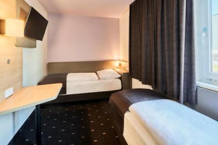 B&B Frankfurt-Niederrad - 27