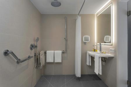 Frankfurt Airport Marriott - 10