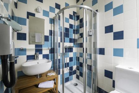 Otonali Hôtel by Breizh Café - 8