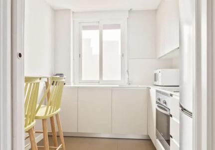 Canaan Boutique Apartments Madrid - 37