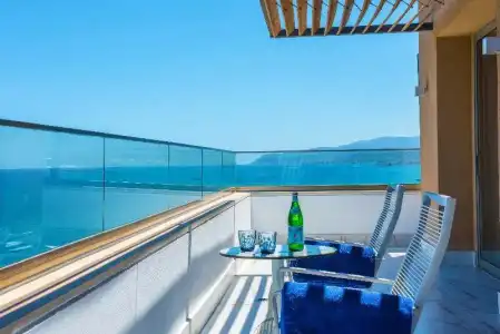 I Resort Beach & Spa - 218