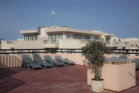 Relax Inn - 18