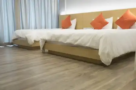 PJ Inn Pattaya - 54