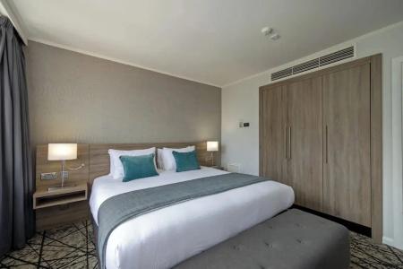 Crowne Plaza Liverpool City Centre by IHG - 51