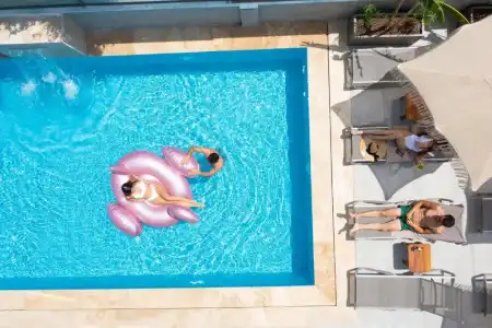 Antalya City & Spa - 6