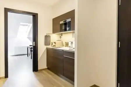 Vinohradsky Dum Residence - 84