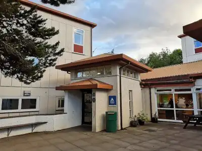 Inverness Youth Hostel - 11