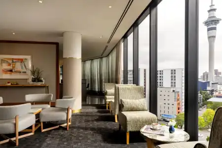 Grand Millennium Auckland - 27