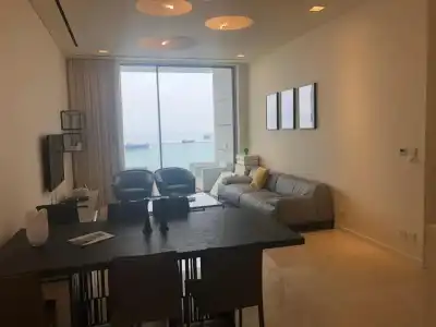 Olympic Residence Deluxe Apartments - 125