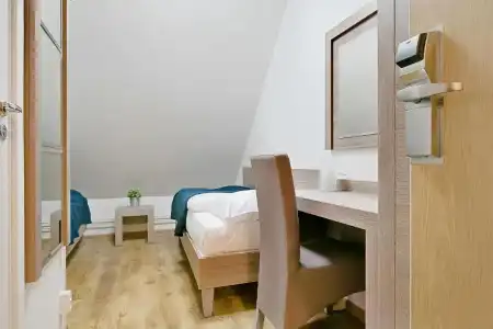 Hotell Kringelstaden - 16