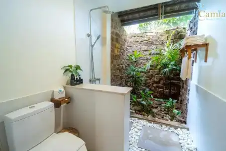 Camellia Resort & Spa - 113