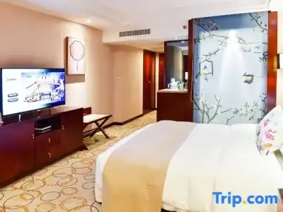 Wanyou Conifer Chongqing - 34