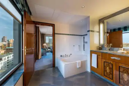 JW Marriott Berlin - 41