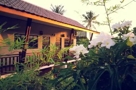 The Outside Inn - 10