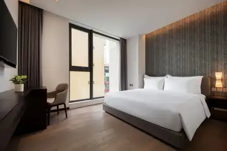 The Five Residences Hanoi - 37
