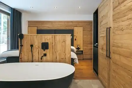 Vaya Resort Seefeld - 147